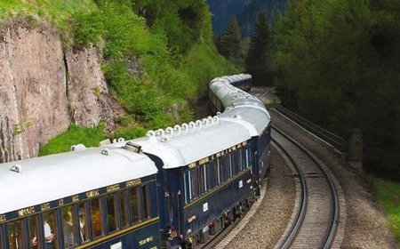 Bharat–Bhutan Rail Tour Announced by IRCTC