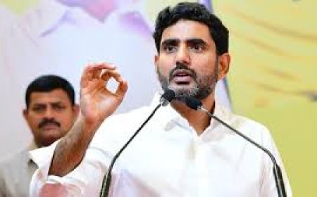 ఇకనుంచి విశాఖపట్నం ఏఐ డేటా హబ్
