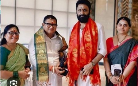 బీజేపీలోకి ఎంట్రీ కోసం కొడాలి నాని ప్రయత్నాలు..?