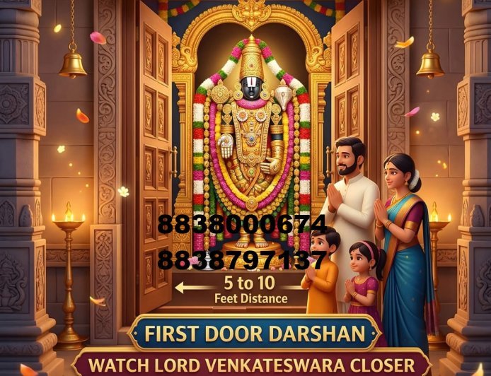 Blatant Exploitation in the Name of TTD..!