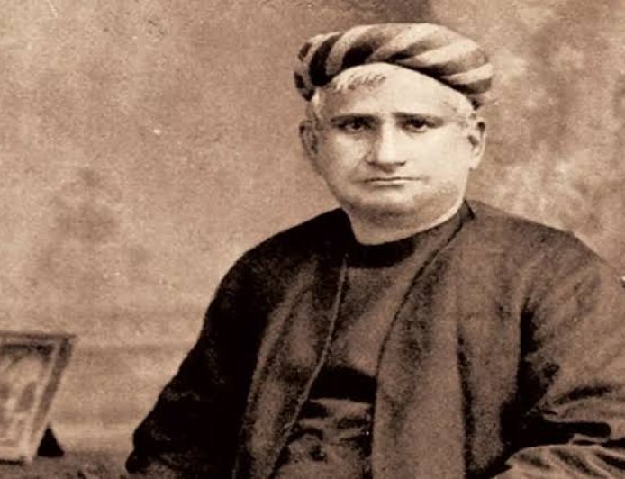 Bankim Chandra Chatterjee – A Literary Legend of India