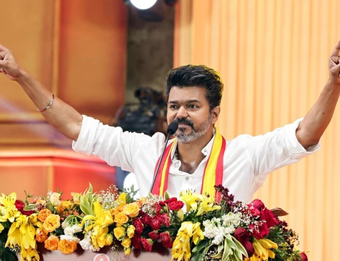 గెలుపు కోసం ఇంత దిగజారుతారా.. విజయ్ ఫుల్ ఫైర్