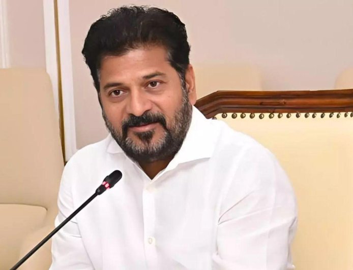 తెలంగాణ రాజకీయాల్లో మరో పెను సంచలనం