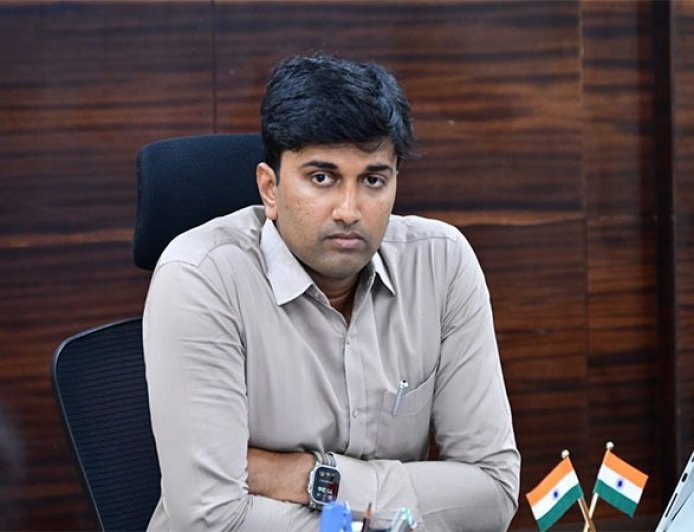 VMC DA Arrears Delay Sparks Concern