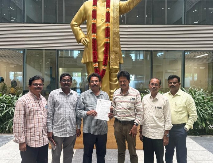 Demand to Extend 62-Year Retirement Age to Electricity Employees