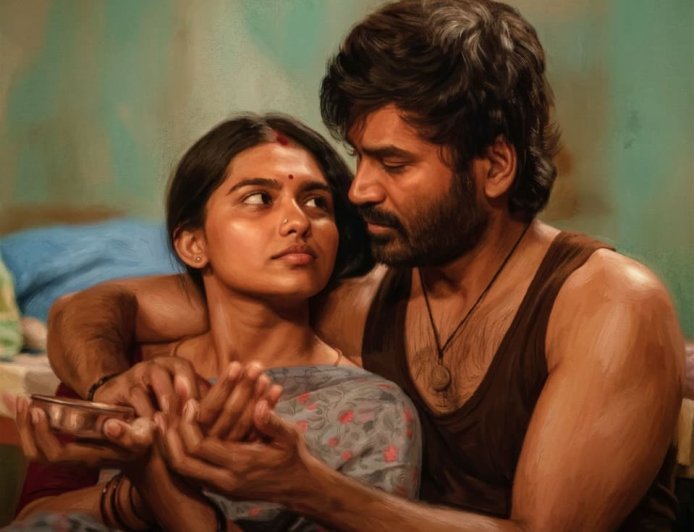 ‘Paramapada Sopanam’ Pre-Release Event Held Grandly Ahead of April 24 Theatrical Release