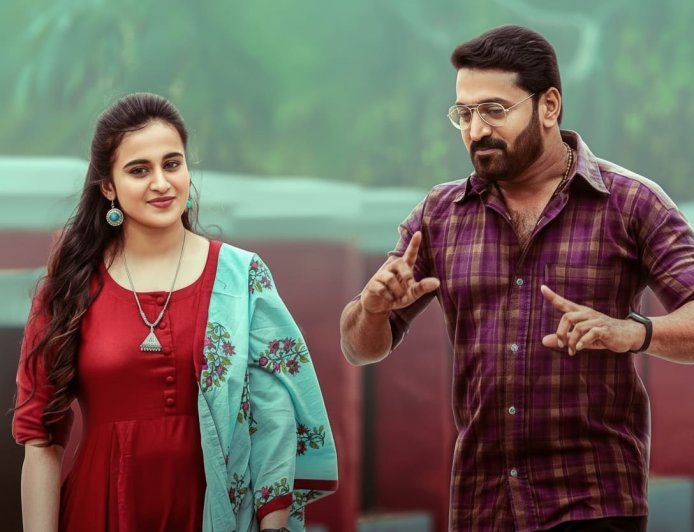 Rishab Shetty’s ‘A Film By Giri’ to Release in Theatres on May 8