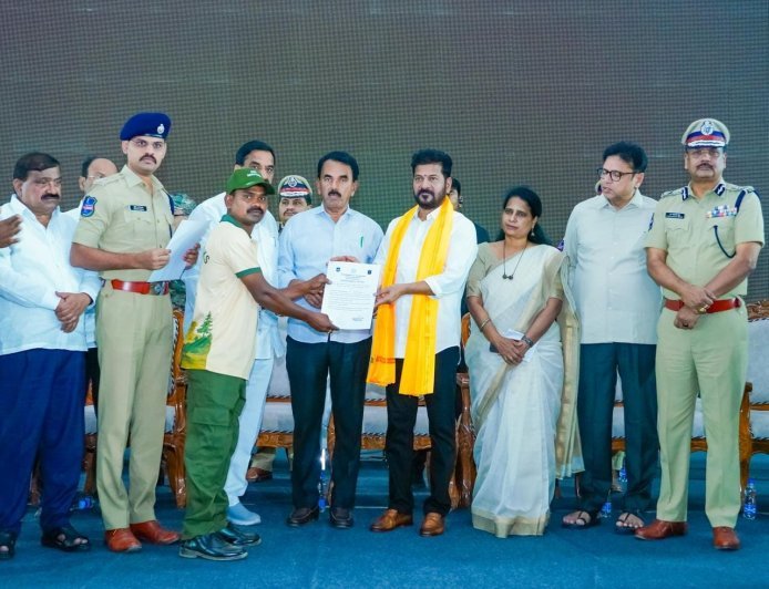 ‘Giri Darshak’ Initiative: Telangana Reintegrates Former Maoists as Tourist Guides