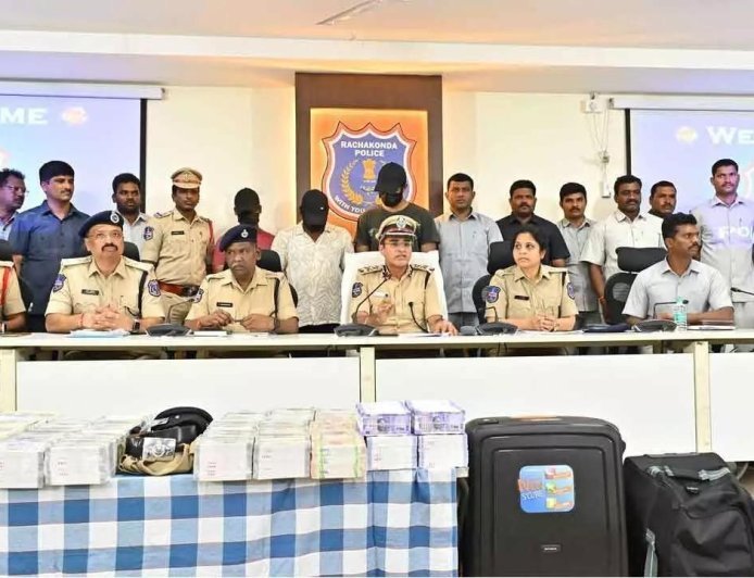 Telangana High Court Grants Conditional Bail to Rohit Reddy