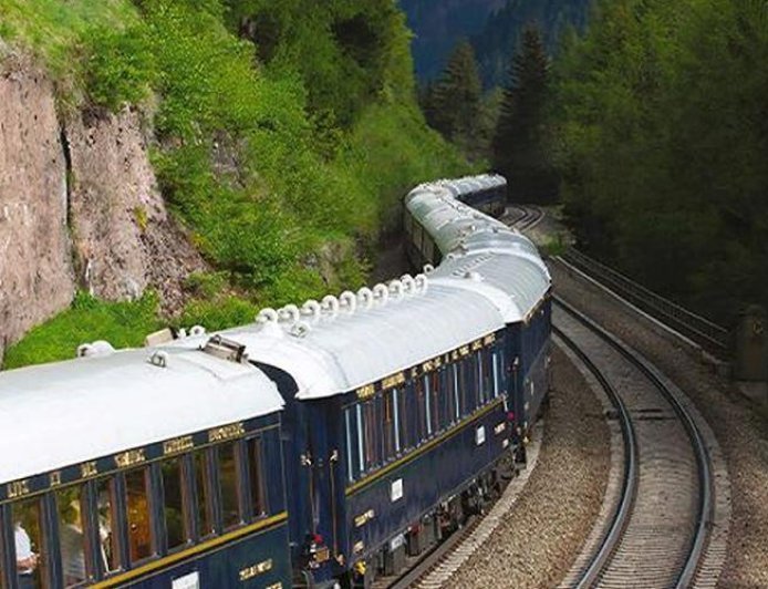 Bharat–Bhutan Rail Tour Announced by IRCTC