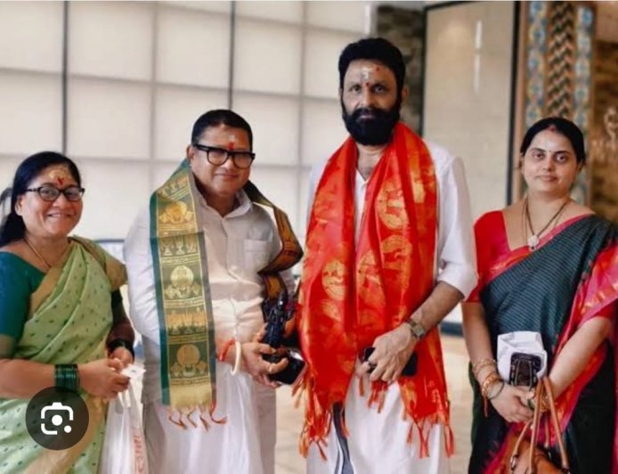 Kodali Nani’s Next Move Sparks Speculation