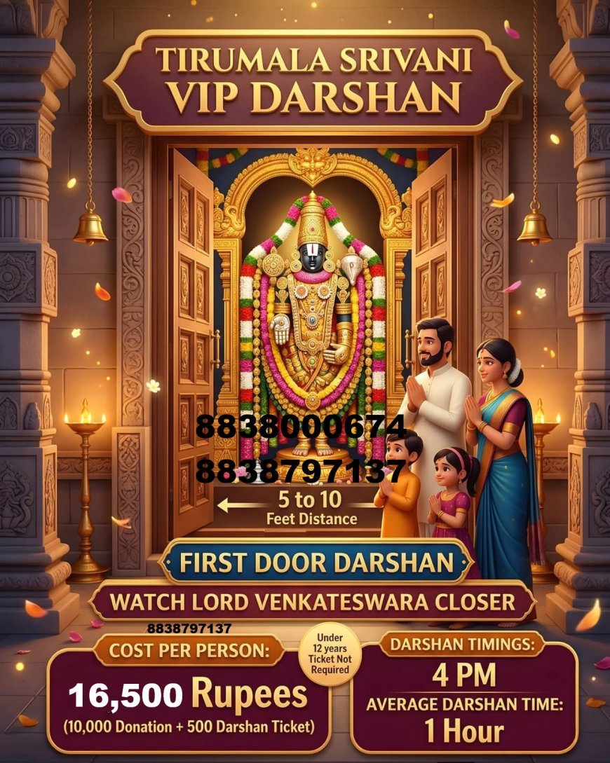 Blatant Exploitation in the Name of TTD..!