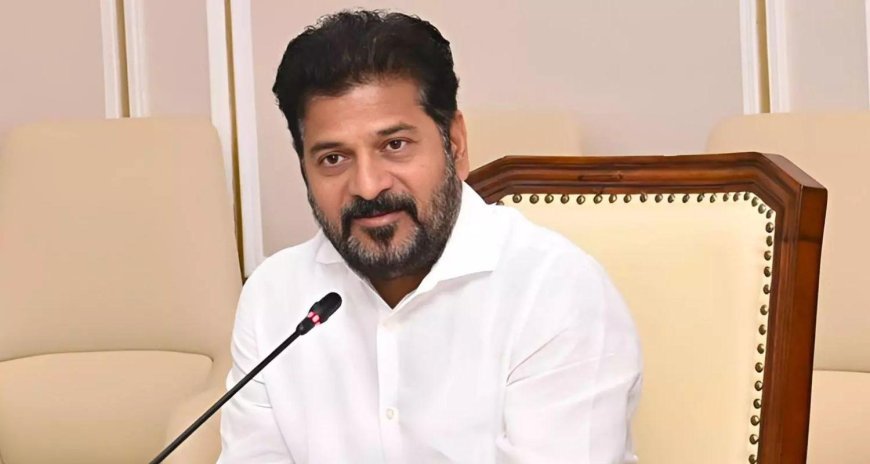 తెలంగాణ రాజకీయాల్లో మరో పెను సంచలనం