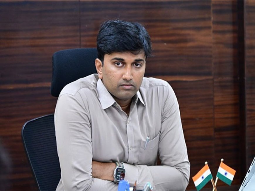 VMC DA Arrears Delay Sparks Concern