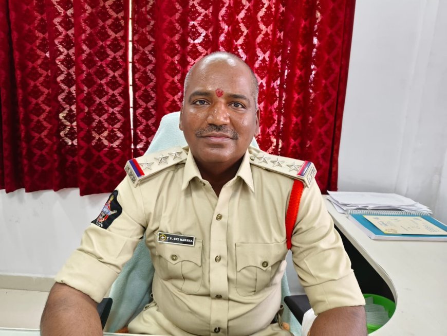 హనీ ట్రాప్ కలకలం.. అధికారులపై అనుమానం?