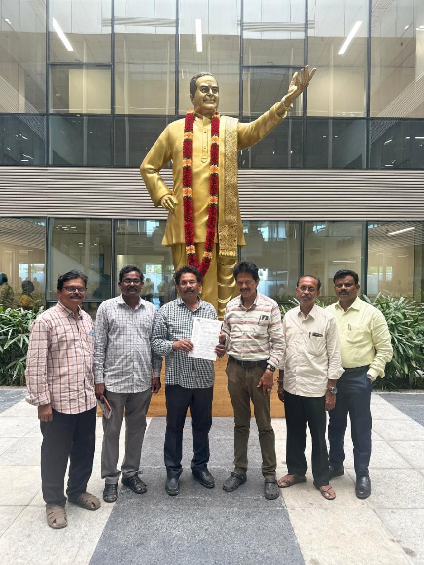 Demand to Extend 62-Year Retirement Age to Electricity Employees