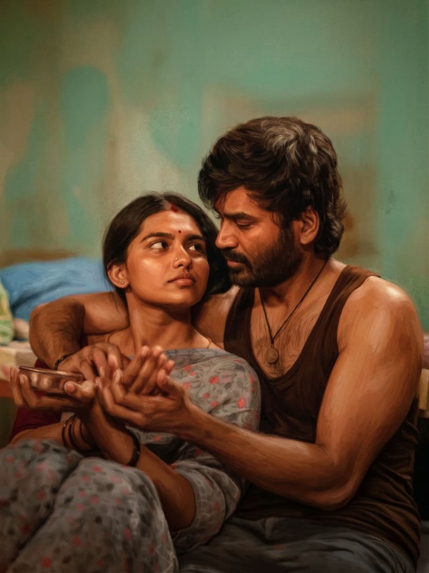 ‘Paramapada Sopanam’ Pre-Release Event Held Grandly Ahead of April 24 Theatrical Release