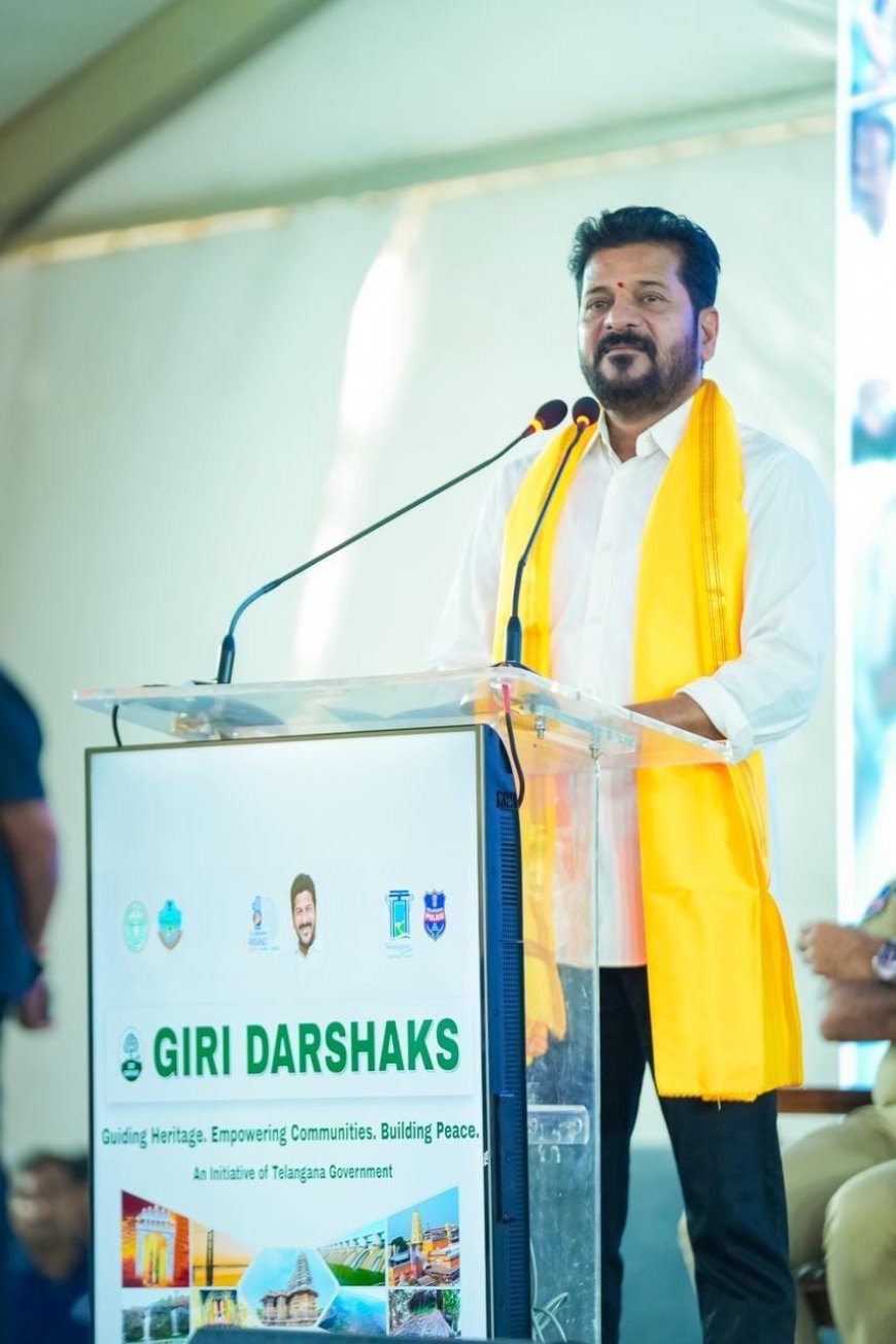 Telangana Launches Loan Swap Drive to Cut Debt Costs