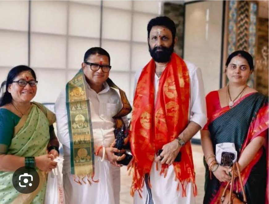 Kodali Nani’s Next Move Sparks Speculation