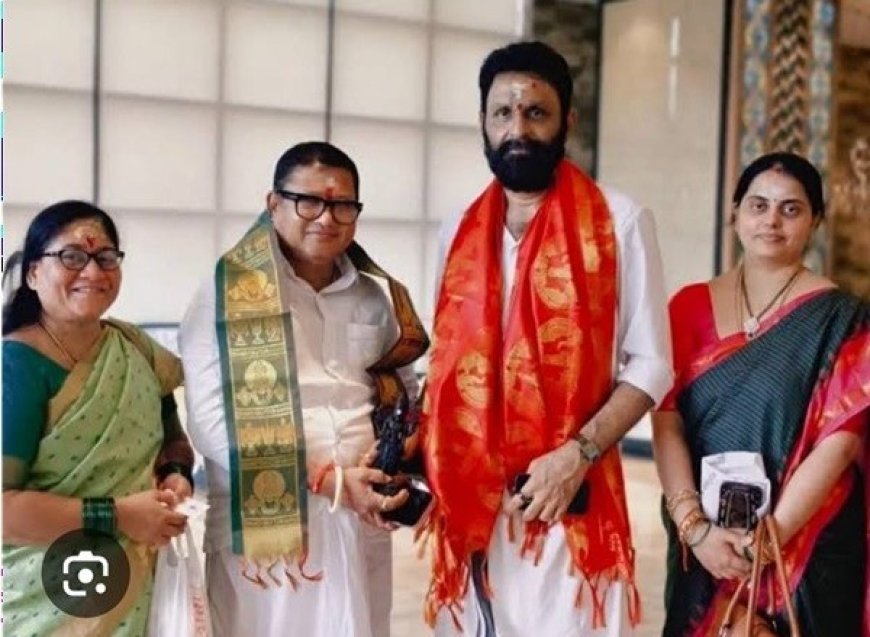 బీజేపీలోకి ఎంట్రీ కోసం కొడాలి నాని ప్రయత్నాలు..?