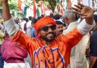 Kerala Election Results: UDF Returns to Power, LDF Ousted