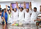 కేరళం.. మళ్లీ మార్పు కోరిన మళయాళీ