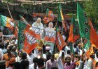 BJP Surge Puts Breaks on “Didi’s” Dominance in Bengal