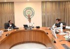 Retired IAS Officers Question Chandrababu’s Decisions