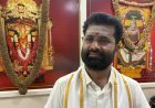 Delay in Payments Sparks Tension at Kanaka Durga Temple