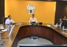 Ex-IAS Officer’s Influence Sparks Buzz