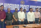 HCA Announces Telangana Premier League Trials