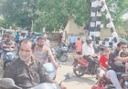 Rayanapadu Railway Gate Triggers Daily Traffic Chaos