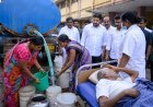 Tekkali Hospital Water Crisis Triggers Political Storm