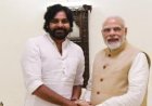 కేంద్ర కేబినెట్ విస్తరణలో జనసేనకు ఛాన్స్?..
