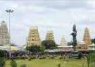 ఏసీబీ రికార్డుల్లో ‘ఏ-1’.. ఆలయంలో మాత్రం ‘నెం-1’!