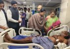Contaminated Food Sickens 11 in West Godavari