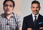 Influencer Held Over Kapur Posts