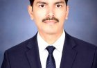 Doctorate Milestone for Dr. Salkapuram Prasad