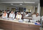 భక్తుల సౌకర్యాలపై రాజీ లేదు – దేవాదాయ శాఖ కీలక ఆదేశాలు