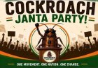 Cockroach Janta Party Sparks Viral Debate