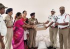 Suraksha Extends Relief Amid Scorching Heat