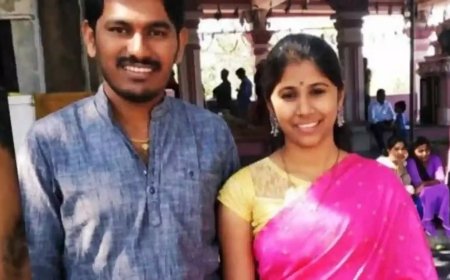 సీతారాం ఆత్మహత్య కేసు మలుపు.. వెలుగులోకి భార్య వ్యవహారం