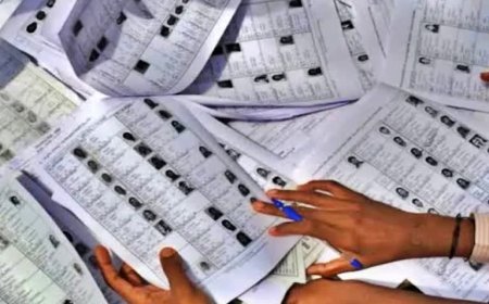 సర్వే సంస్థల నిజాయితీ ఎంత..?