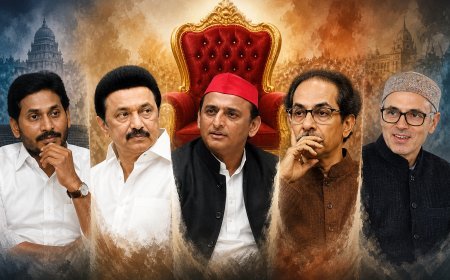ఓన్లీ వన్ టైమ్.. పాపం వారసులు