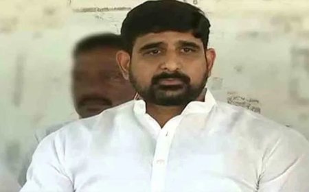 కరీంనగర్‌లో గరం గరం.. కౌశిక్ ‌వర్సస్ సంజయ్..!