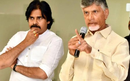 TDP Removes Varma From Pithapuram In-Charge Post