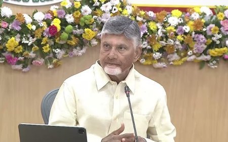 అధికారుల వ్యవహారంపై చంద్రబాబుకు మాజీల చురకలు