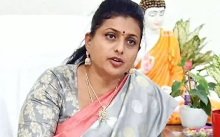 Roja Remarks Trigger Fresh Political Debate