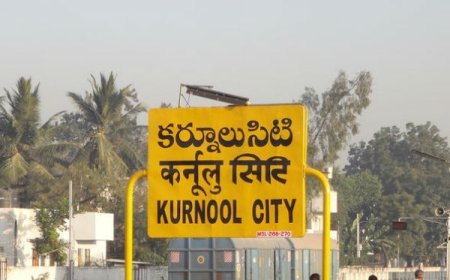 Activists Flag Poor SC/ST Act Enforcement In Kurnool