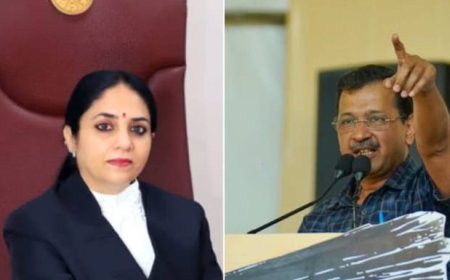 Judge Warns Contempt In Excise Case